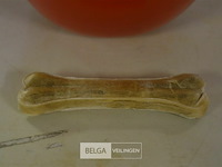 ±22 hondenkauwstokjes 12cm - afbeelding 2 van  2