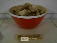 ±22 hondenkauwstokjes 12cm - afbeelding 1 van  3