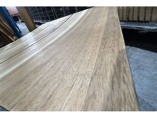 22 houten stoelen - afbeelding 5 van  6