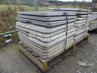 22 inspectiekamerbedekkingen 58x58 - afbeelding 1 van  2