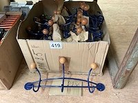 22 kapstokken