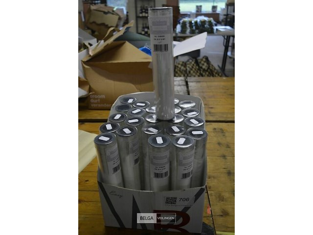 ±22 kerstdeco - afbeelding 1 van  2