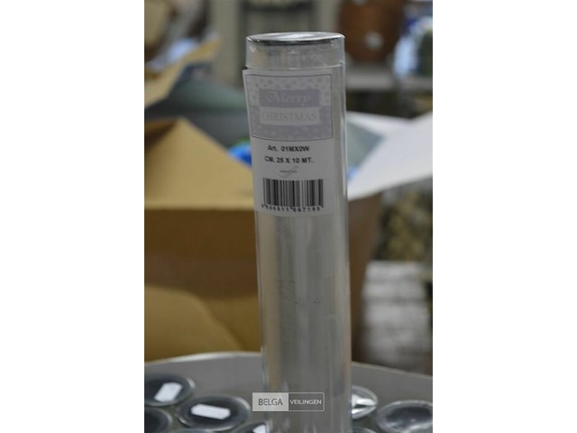 ±22 kerstdeco - afbeelding 2 van  2