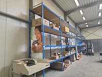 22 lm palletstelling nn