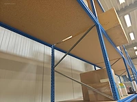 22 lm palletstelling nn - afbeelding 4 van  6