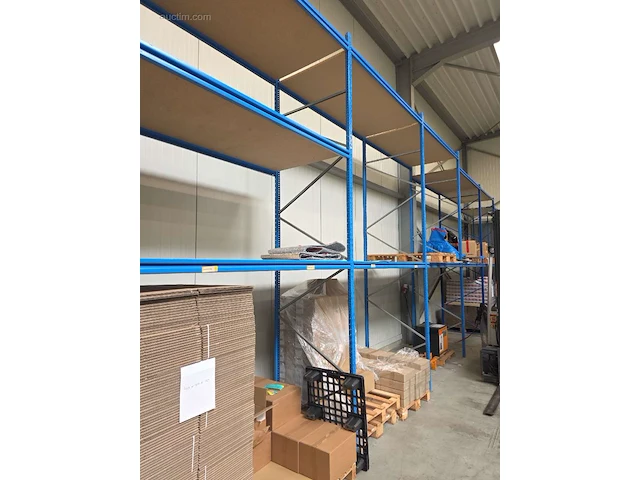22 lm palletstelling nn - afbeelding 5 van  6