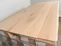 22 m2 parket eiken xl mutliplank - 2200 x 180 x 14 mm - afbeelding 3 van  4