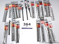 22 nieuwe boren riss wo hss300x - afbeelding 1 van  1