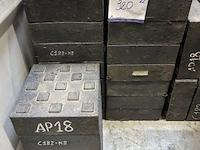 22 opvulblokken