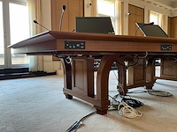 22-persoons luxe vergaderset - afbeelding 5 van  26