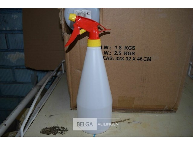 ±22 plantensproeiers - afbeelding 1 van  3