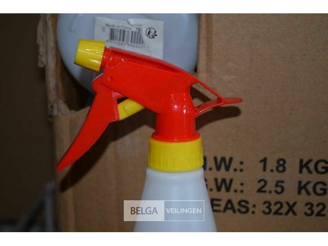 ±22 plantensproeiers - afbeelding 2 van  3