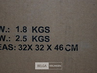 ±22 plantensproeiers - afbeelding 3 van  3