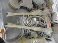 22 ultrasone sondes - afbeelding 1 van  8
