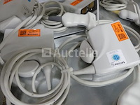 22 ultrasone sondes - afbeelding 3 van  8