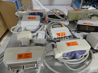 22 ultrasone sondes - afbeelding 4 van  8