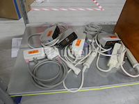22 ultrasone sondes - afbeelding 6 van  8