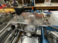 22 voedselcontainers - afbeelding 4 van  5