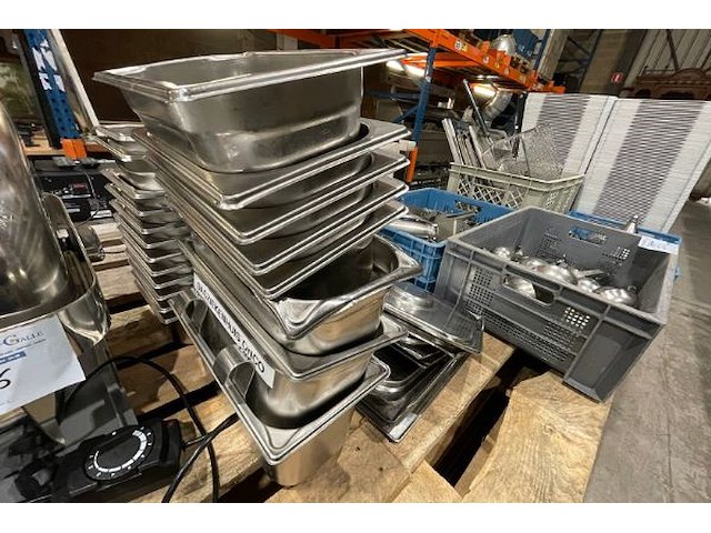 22 voedselcontainers - afbeelding 5 van  5