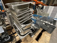 22 voedselcontainers - afbeelding 5 van  5