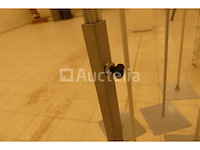 22 vrijstaande displays - afbeelding 2 van  7