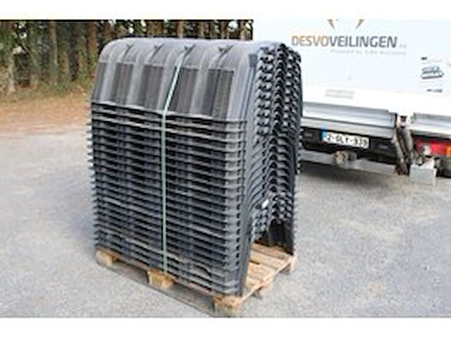22 x geoplast drening infiltratie (lxbxh) 120 x 80 x 40 - afbeelding 1 van  3