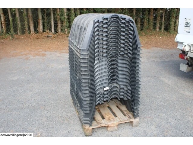 22 x geoplast drening infiltratie (lxbxh) 120 x 80 x 40 - afbeelding 3 van  3