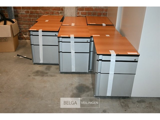 22 x ladeblok - afbeelding 2 van  5