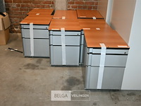 22 x ladeblok - afbeelding 2 van  5