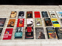 22 x leesboek - afbeelding 1 van  4