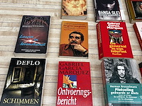 22 x leesboek - afbeelding 2 van  4