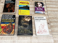 22 x leesboek - afbeelding 4 van  4
