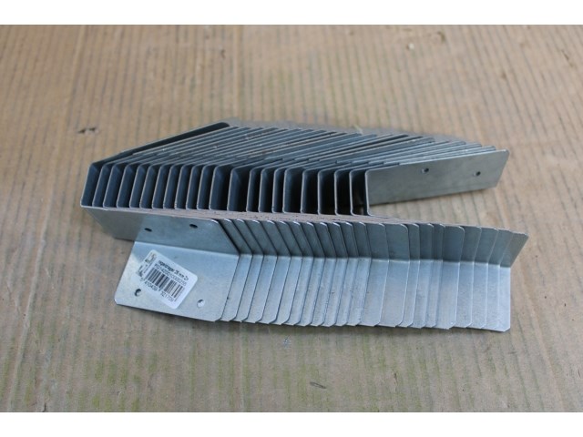 22 x pgbfg regeldrager "u" 25 zn (1) - afbeelding 1 van  2