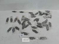 22 x vervangmes 5 stuks met haak 5 cm