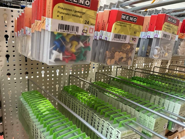 220 blisters bevestiging - afbeelding 2 van  8
