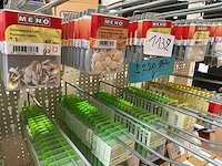 220 blisters bevestiging - afbeelding 3 van  8