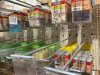 220 blisters bevestiging - afbeelding 8 van  8