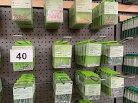 220 blisters bevestigingen - afbeelding 5 van  8