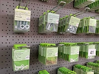 220 blisters bevestigingen - afbeelding 3 van  8