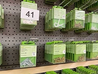 220 blisters bevestigingen - afbeelding 7 van  8