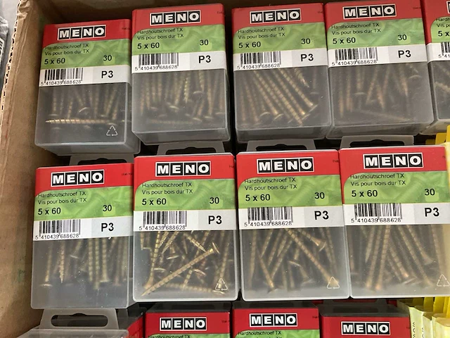 220 blisters bevestigingen - afbeelding 8 van  9