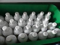 220 x 500 ml containers alpheios polacid roestvrijstalen oppervlaktereinigingsmiddel (ref: 010728-044) - afbeelding 5 van  5