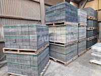 22/11/10 cm betontegels