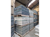 22/11/10 cm betontegels - afbeelding 3 van  4