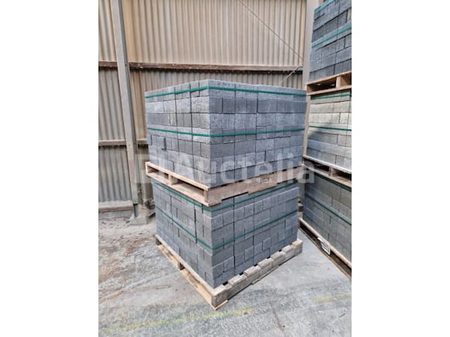 22/11/10 cm betontegels - afbeelding 4 van  4