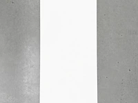 22.19 (7x) pvc wandpanelen