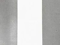 22,19 m² (7x) pvc wandpanelen