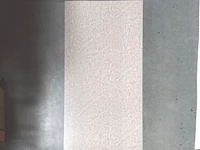22,19 m² (7x) pvc wandpanelen
