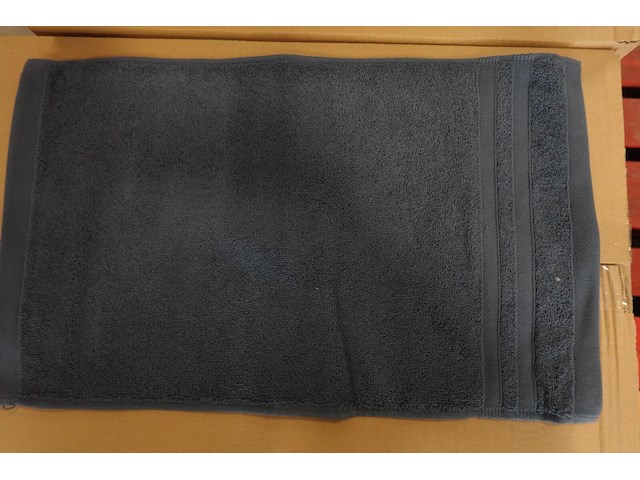 224x handdoek new jeans - afbeelding 6 van  6