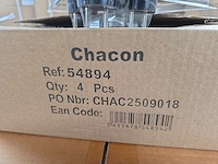 (224x) kit met 4 nano-schakelstopcontacten en... - afbeelding 6 van  6